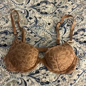 Victoria’s Secret bra